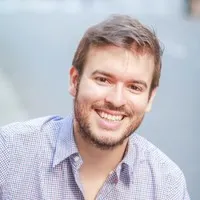 Portrait de Bruno D.